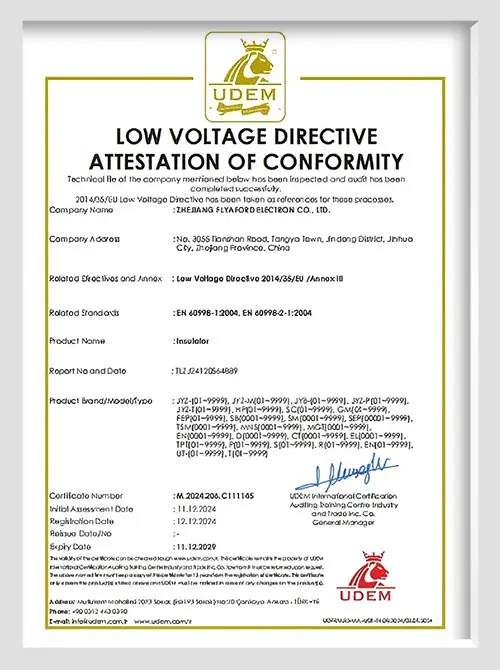 ISO9001